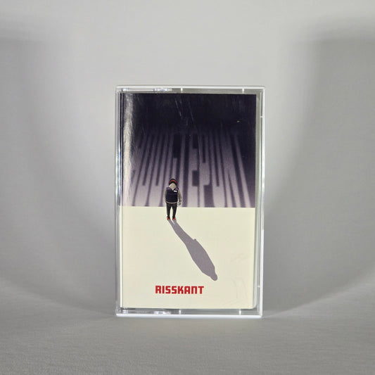 RISSKANT – HIGHLIGHT-KASSETTE