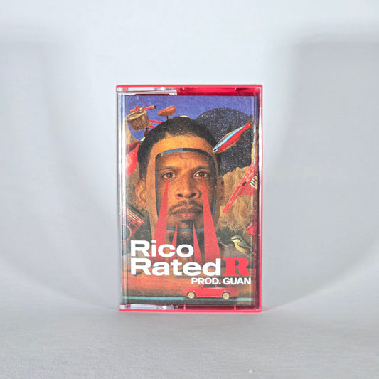 RICO – R-KASSETTE