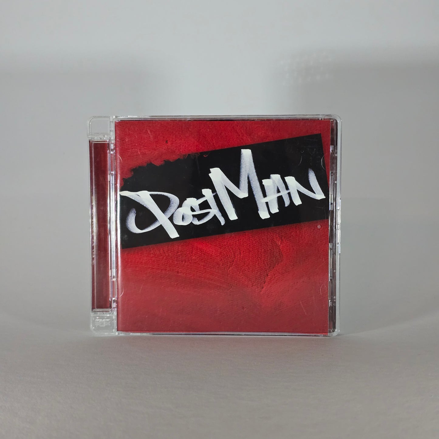 POSTMAN - POSTMAN CD