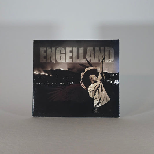 ENGEL - ENGLAND CD