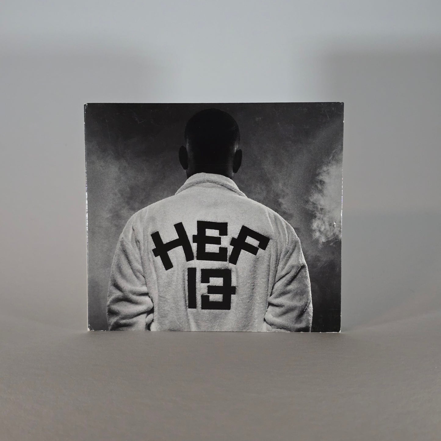 HEF - 13 CD