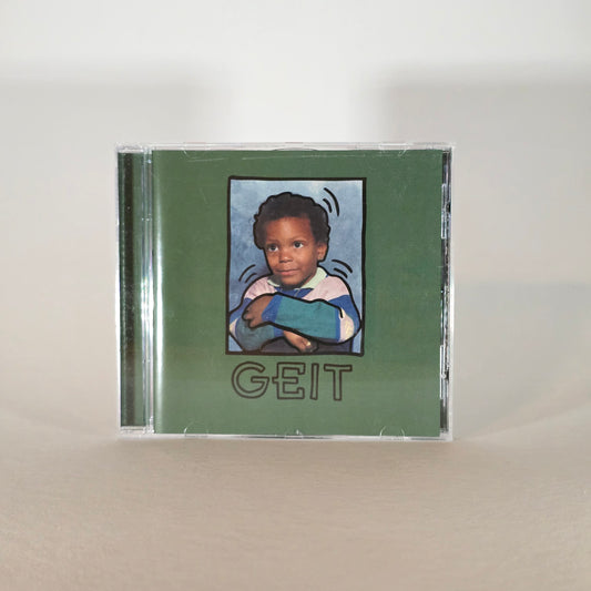 HEF – GOAT-CD