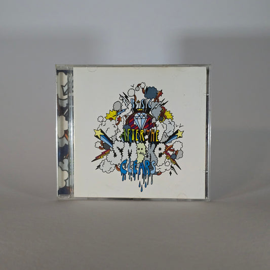 BASIC - AFTER THE SMOKE CLEARS CD