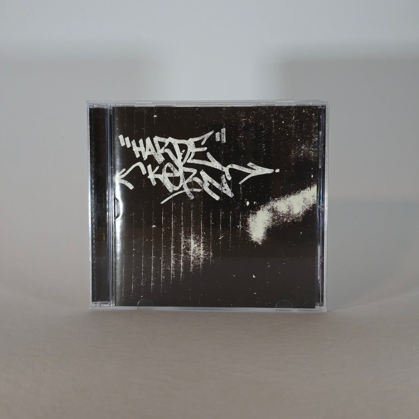 KGV – HARD-CORE-CD