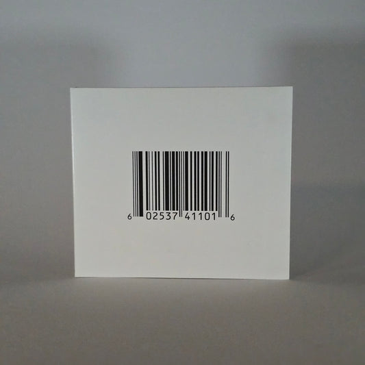 PUSHA T - MY NAME IS MY NAME CD