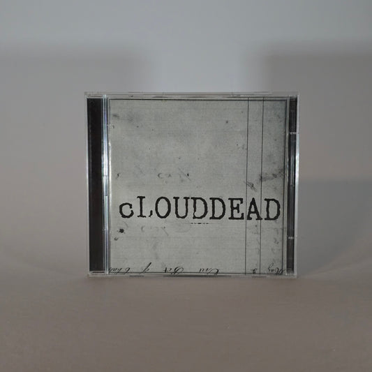 CLOUDDEAD – TEN CD