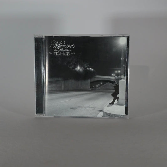 MURS - 3:16 THE (9TH EDITION) CD