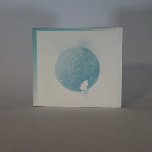 BATHS - SERULEAN CD