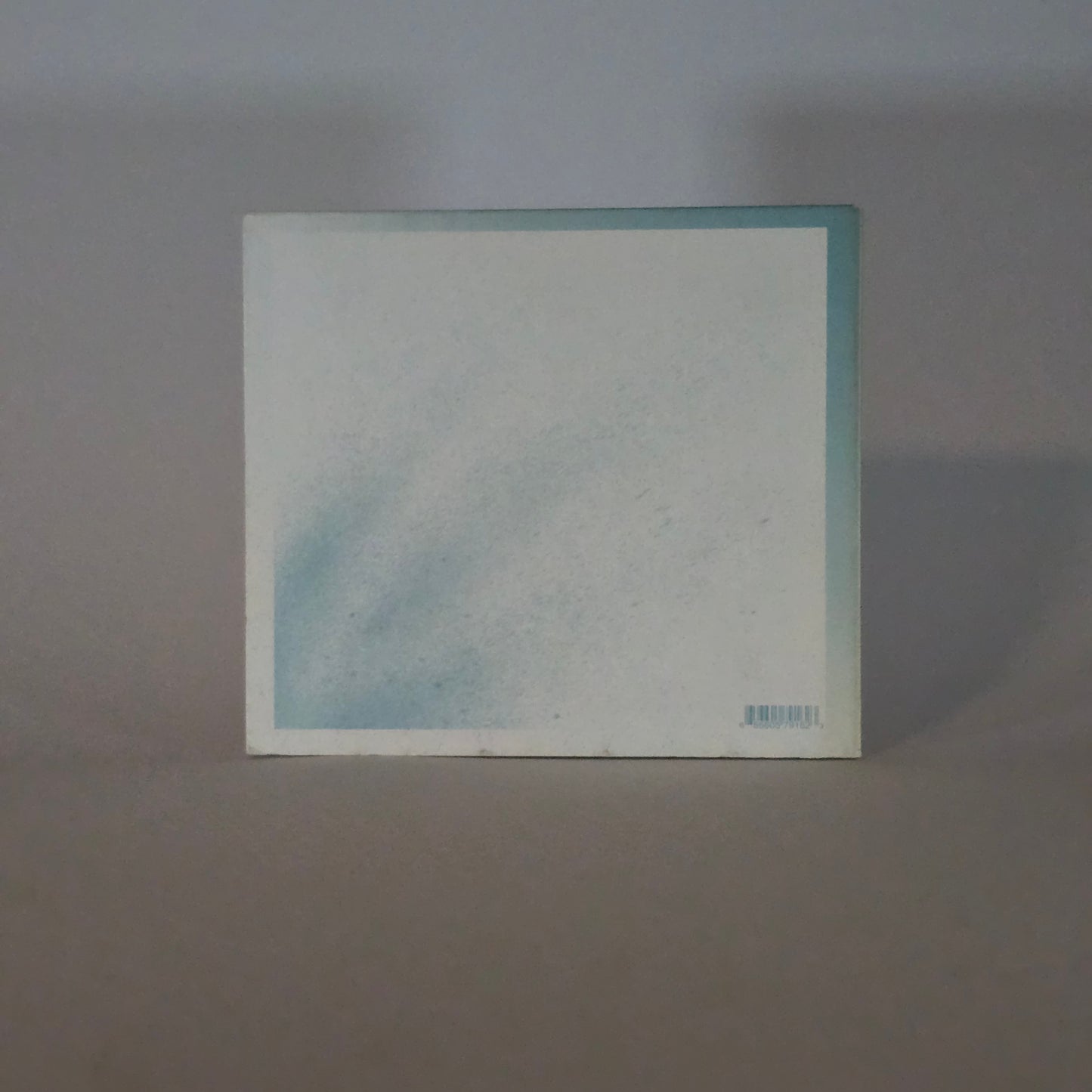 BATHS - SERULEAN CD