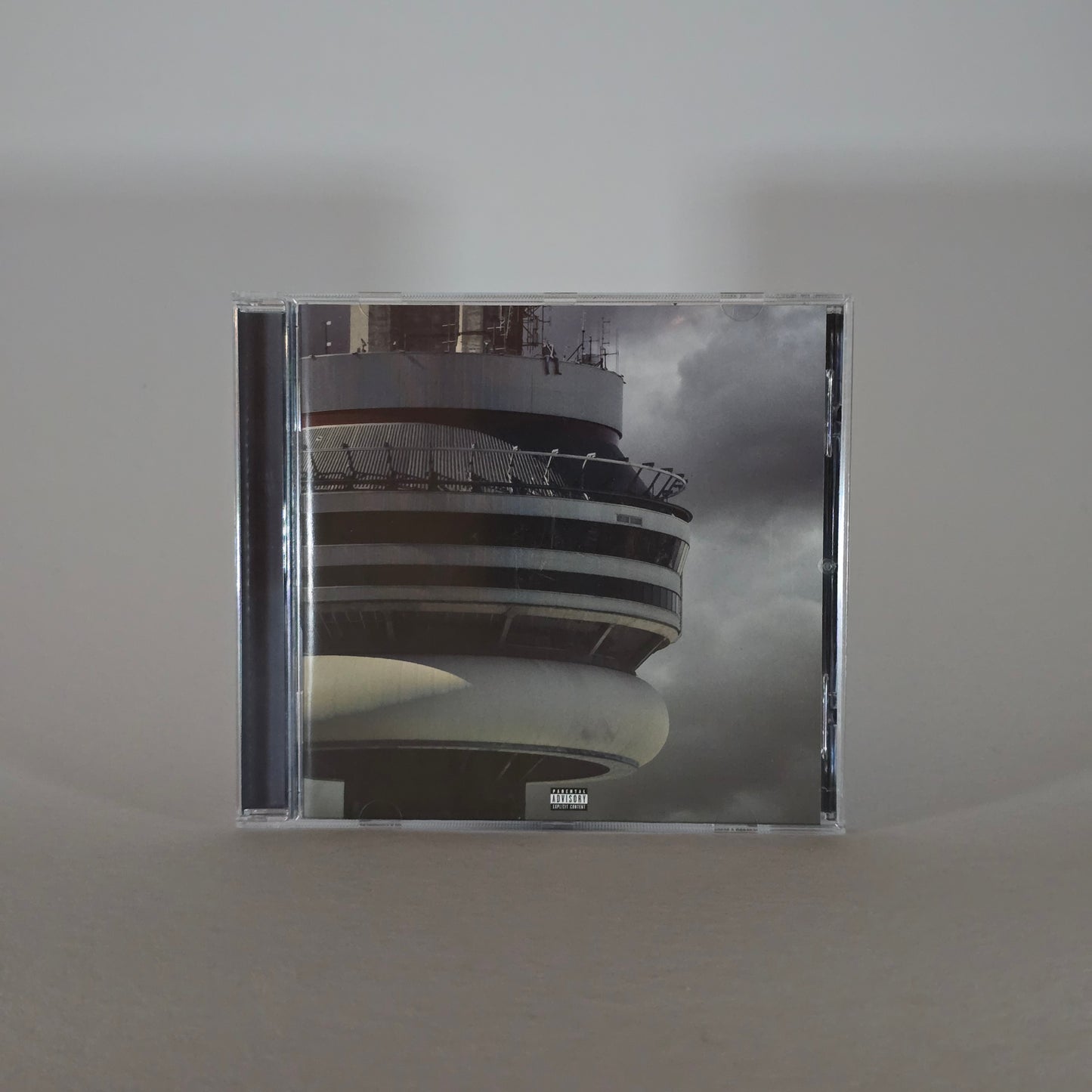 DRAKE - VIEWS CD