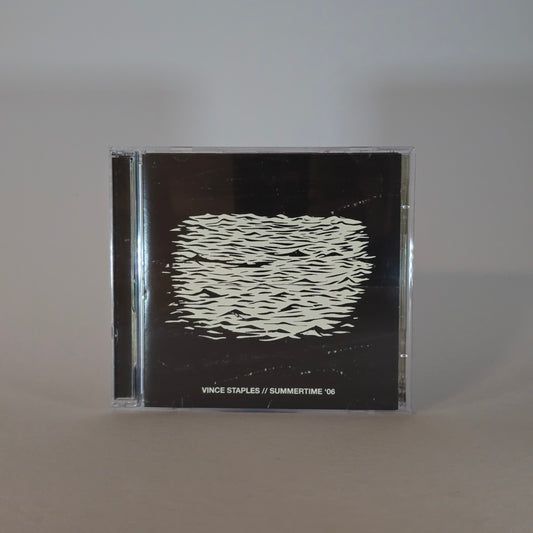 VINCE STAPLES – SUMMERTIME '06 CD (2XCD)