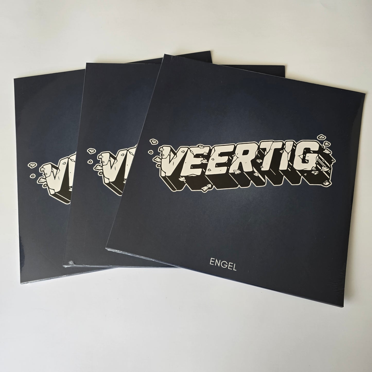 ENGEL - VEERTIG (SEALED) VINYL -NEW!-