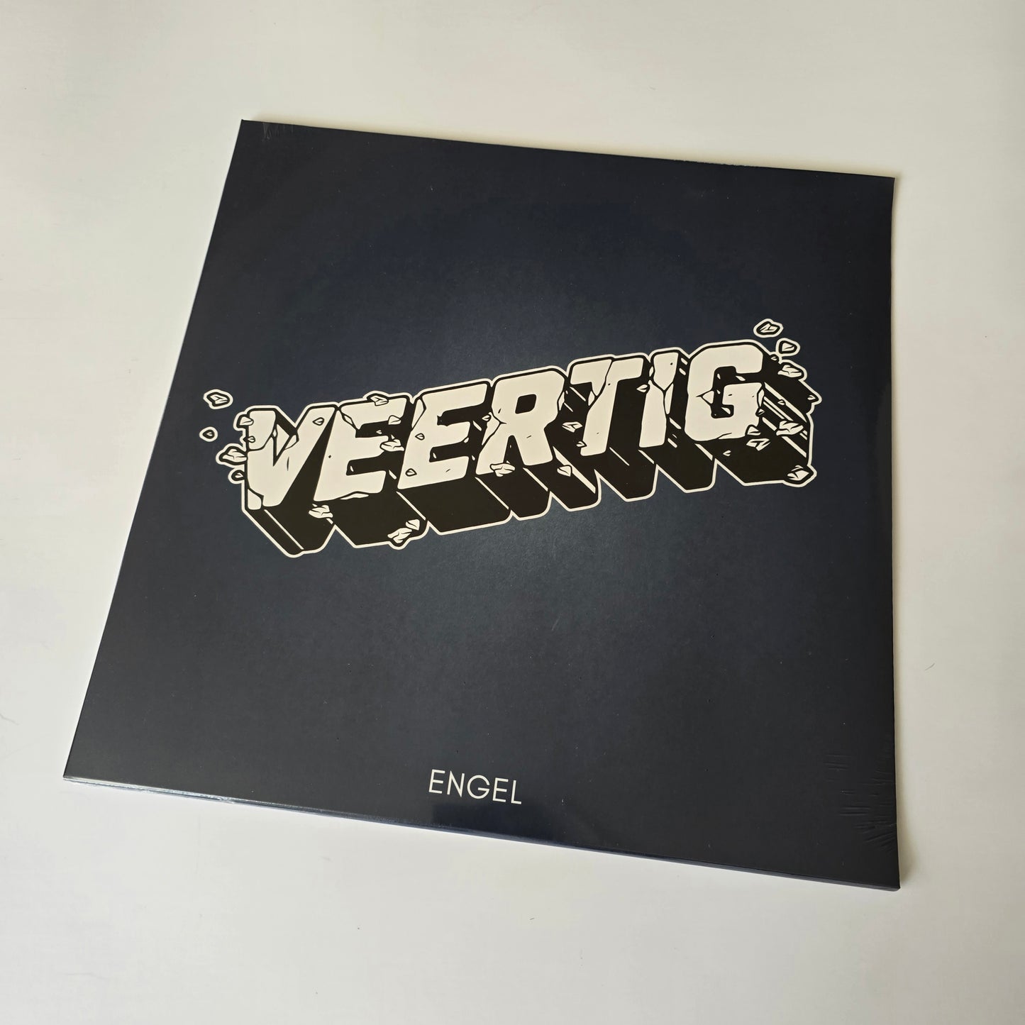 ENGEL - VEERTIG (SEALED) VINYL -NEW!-