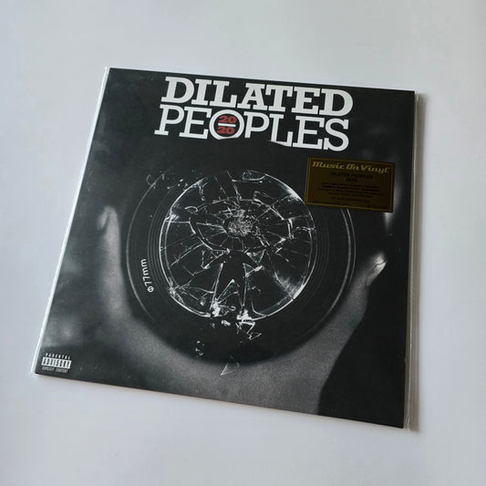 DILATED PEOPLES - 20/20 (SEALED) VINYL -NEW!-