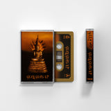 GILLY MC| GEZEGEND EP | CASSETTE (OP VOORRAAD)