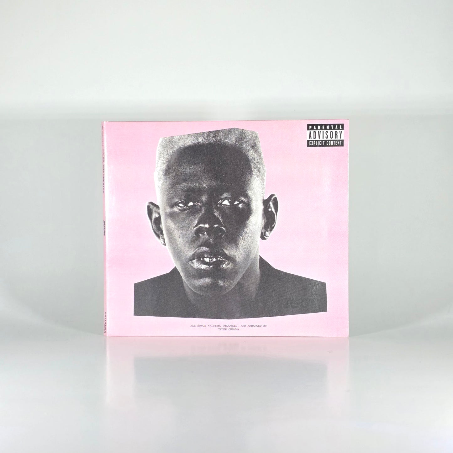 TYLER THE CREATOR - IGOR CD