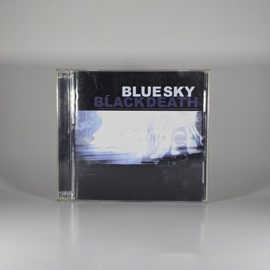 BLUE SKY BLACK DEATH - A HEAP OF BROKEN IMAGES (2XCD)